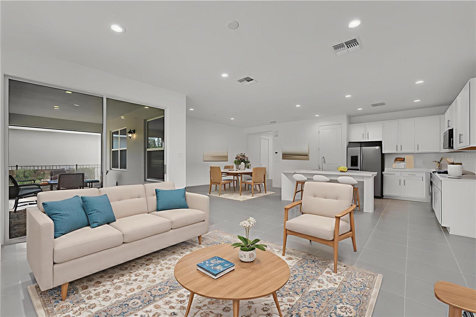 VALENCIA DEL SOL PH 3C - Residential