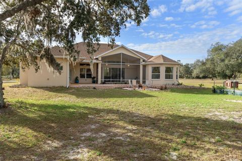 A home in WEEKI WACHEE