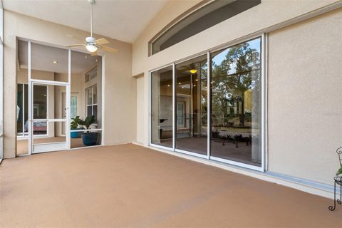 A home in WEEKI WACHEE