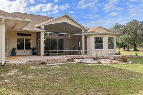 A home in WEEKI WACHEE