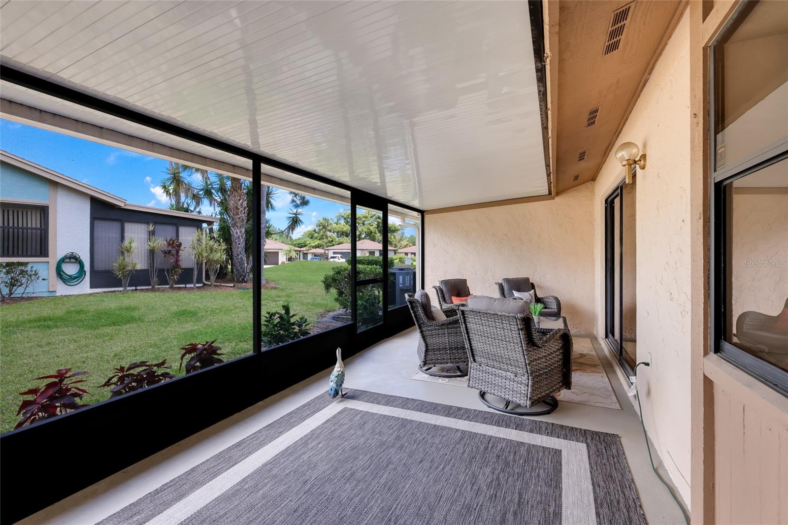 MEADOWCROFT SOUTH - Residential
