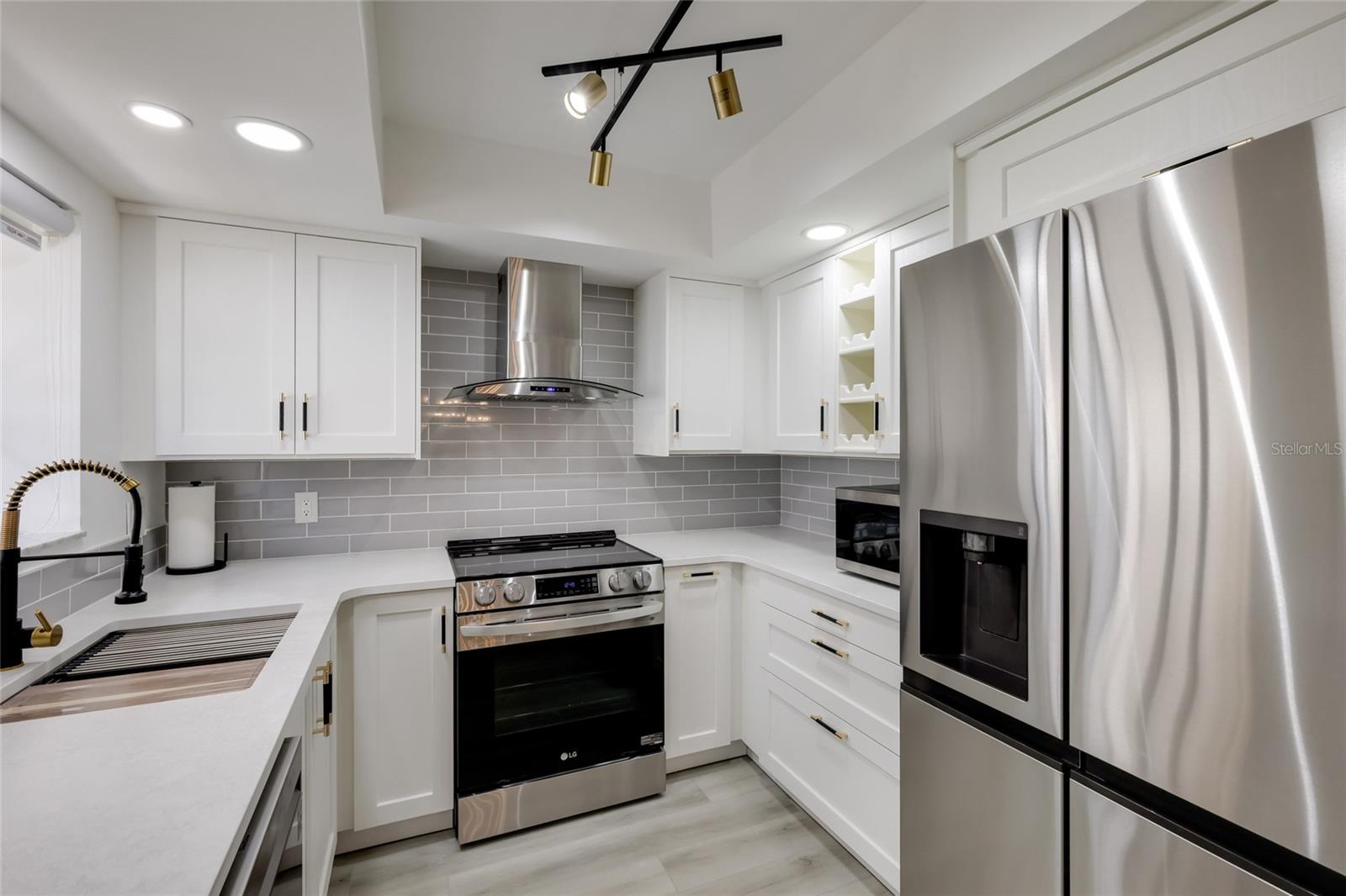 MEADOWCROFT SOUTH - Residential