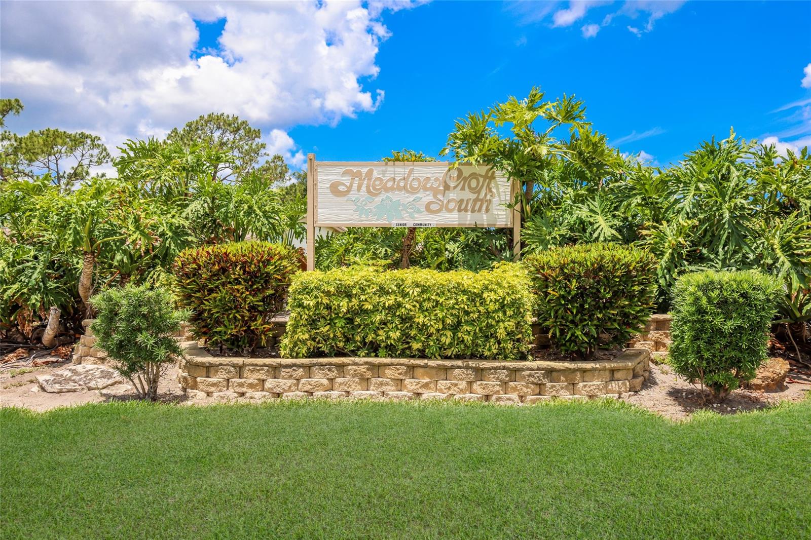 MEADOWCROFT SOUTH - Residential
