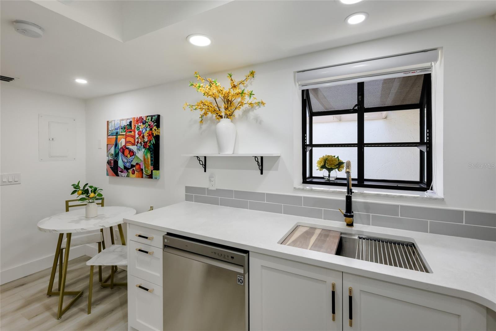 MEADOWCROFT SOUTH - Residential