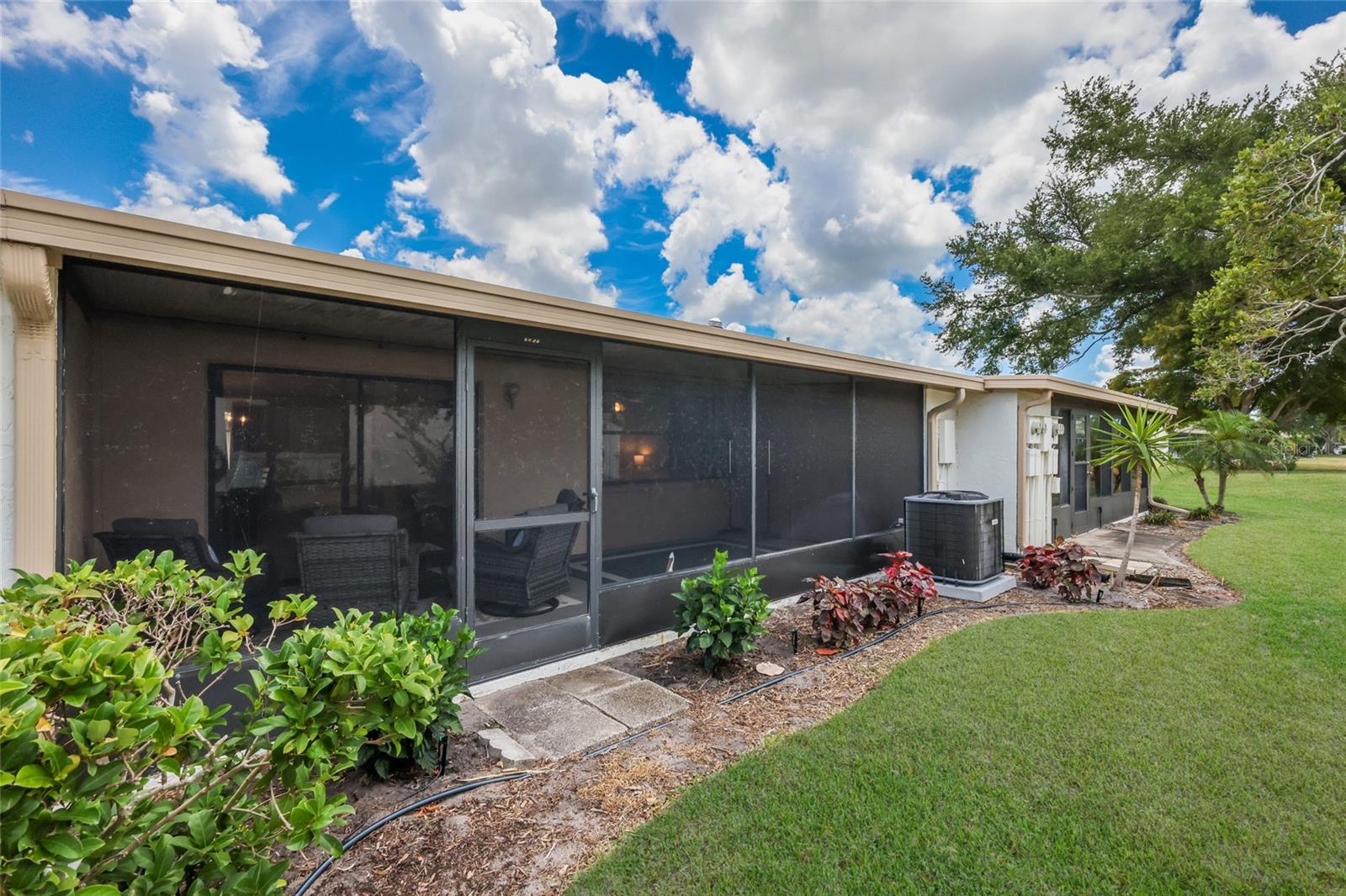 MEADOWCROFT SOUTH - Residential