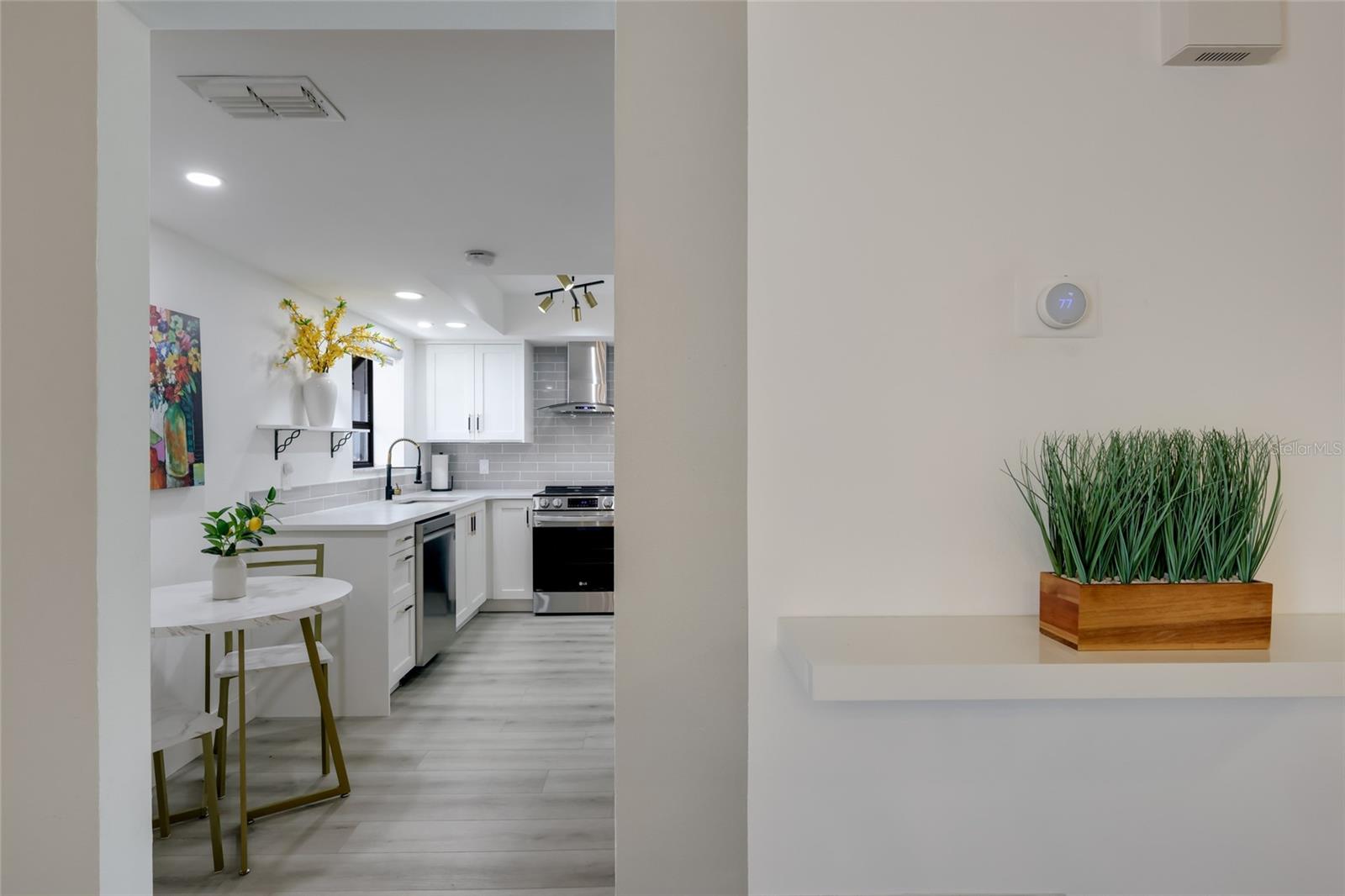 MEADOWCROFT SOUTH - Residential