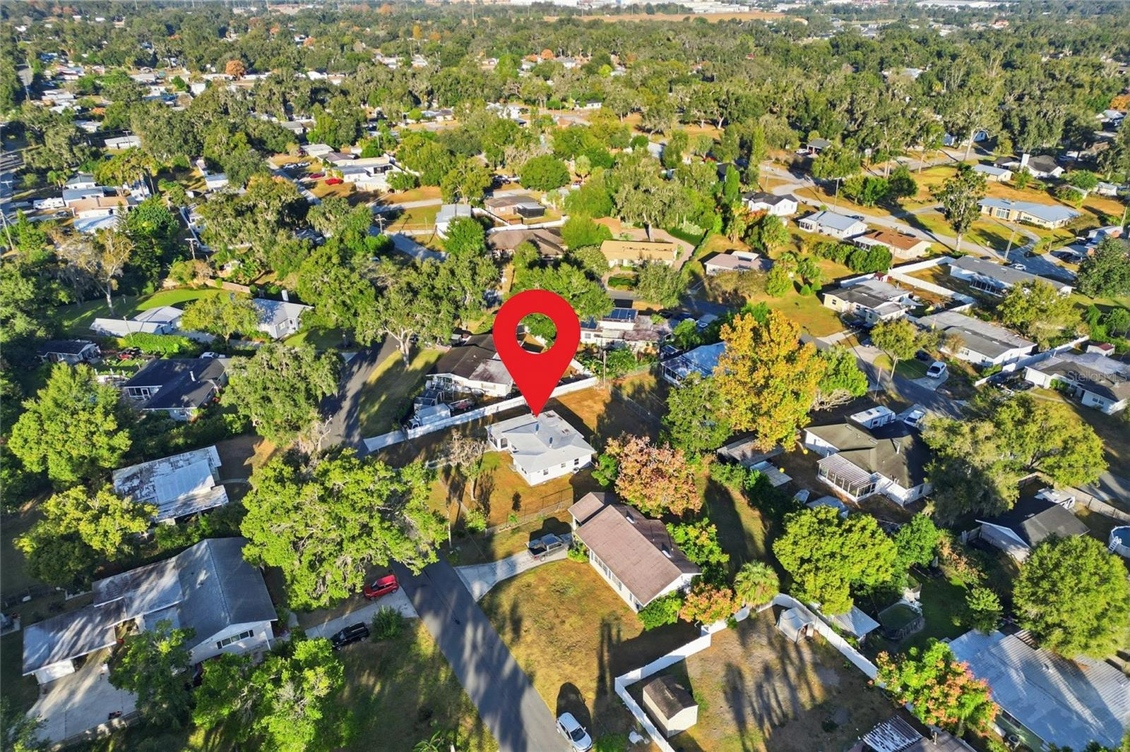 FLORAL PARK - Residential