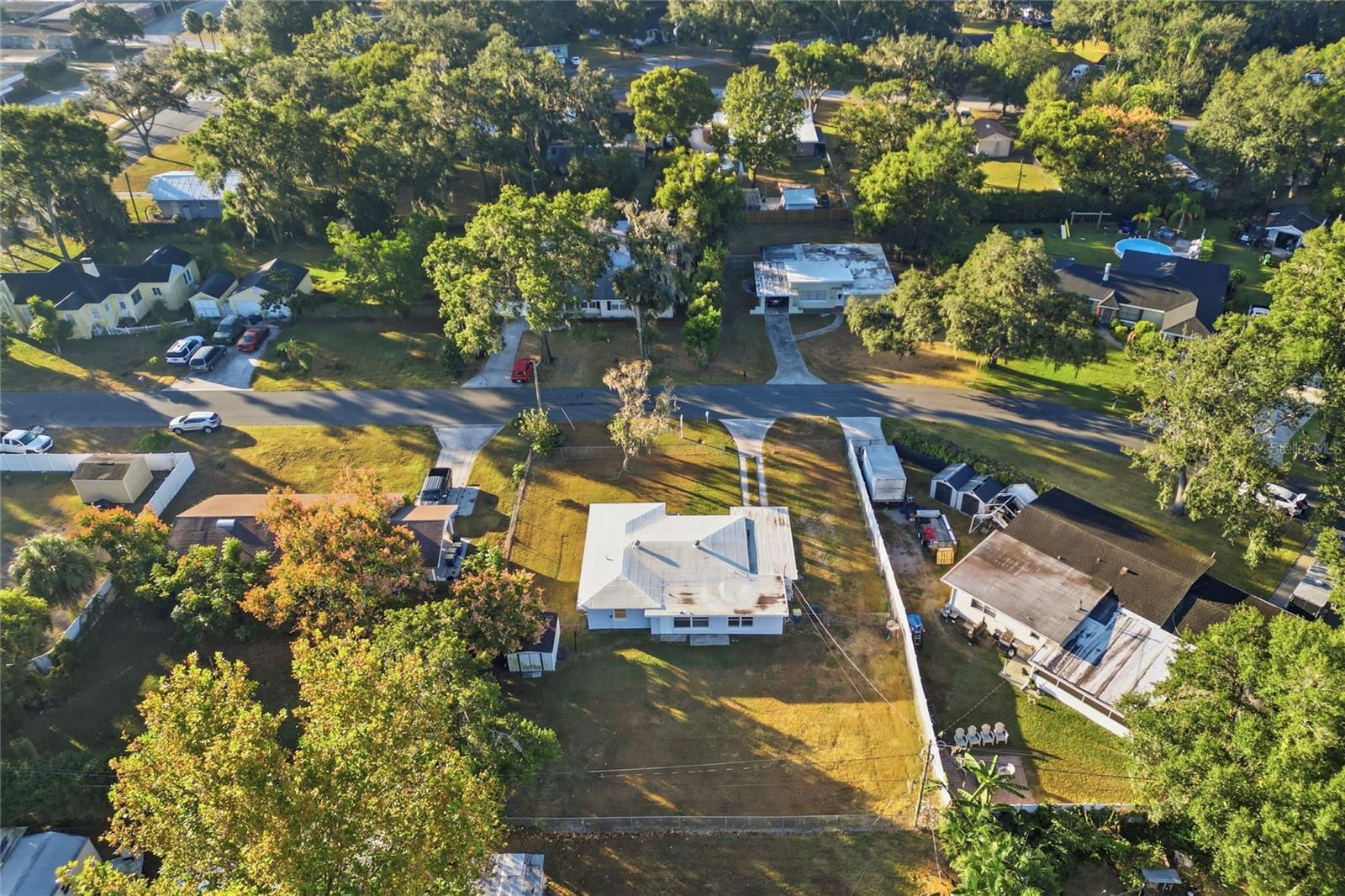 FLORAL PARK - Residential