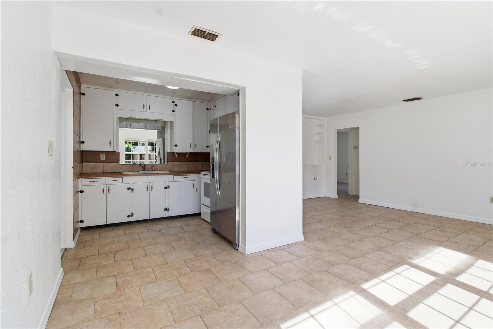 FLORAL PARK - Residential