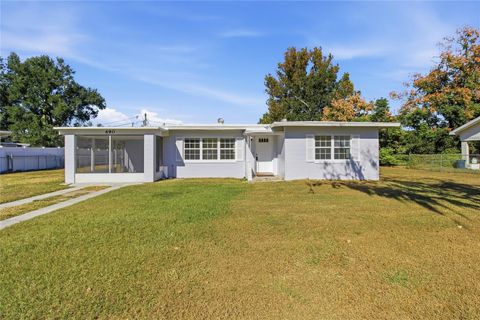 Photo of 490 S Washingtonia Court, Bartow, FL 33830 (MLS # L4957272)