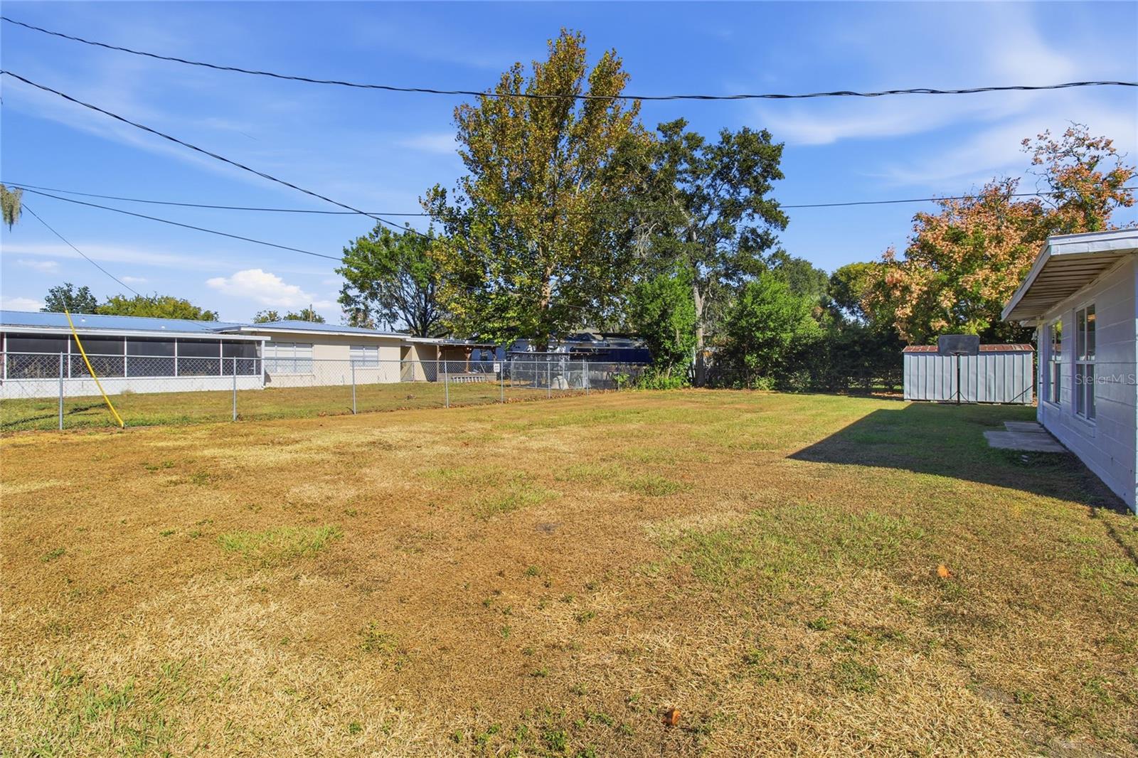 FLORAL PARK - Residential