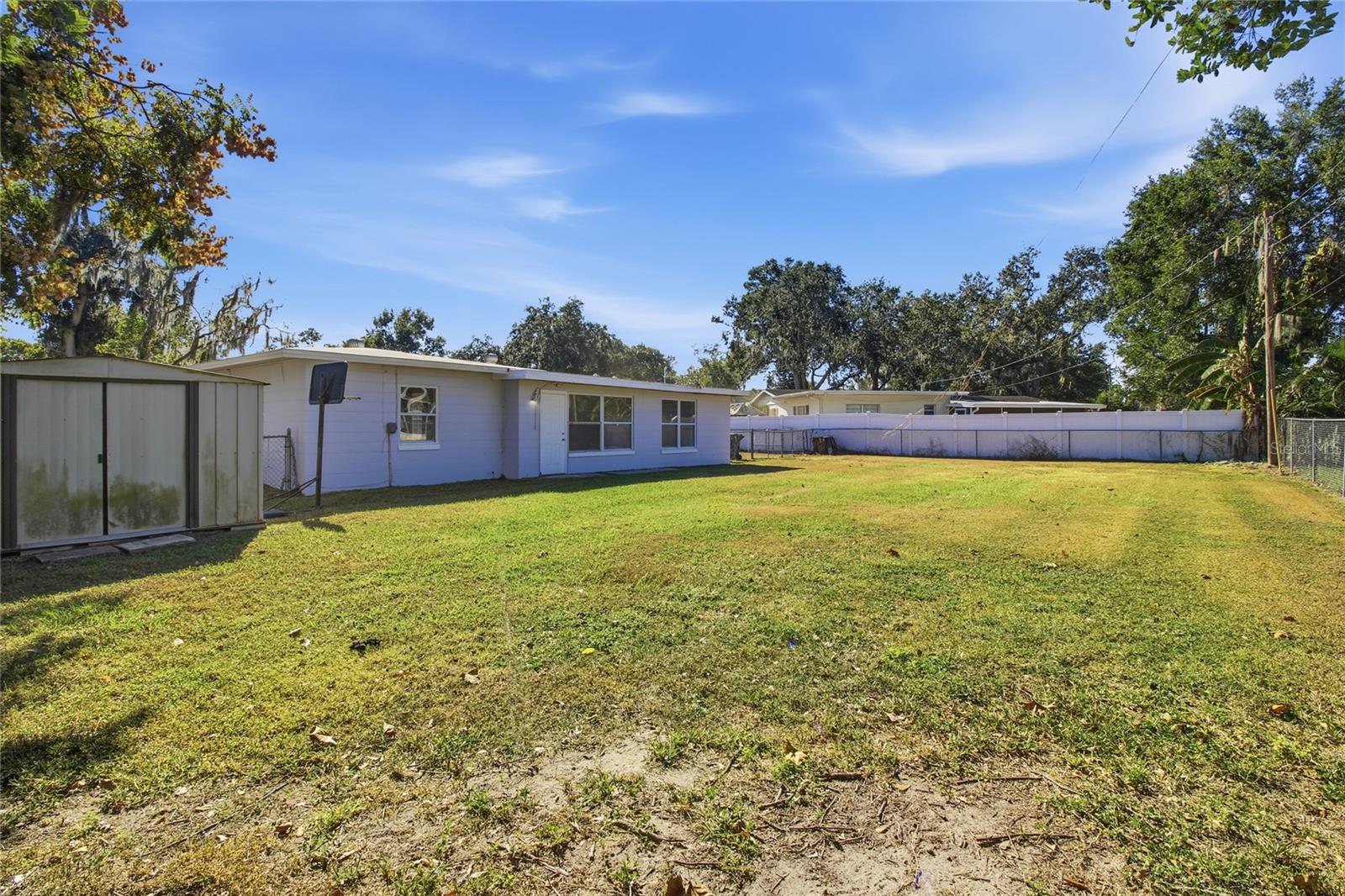 FLORAL PARK - Residential