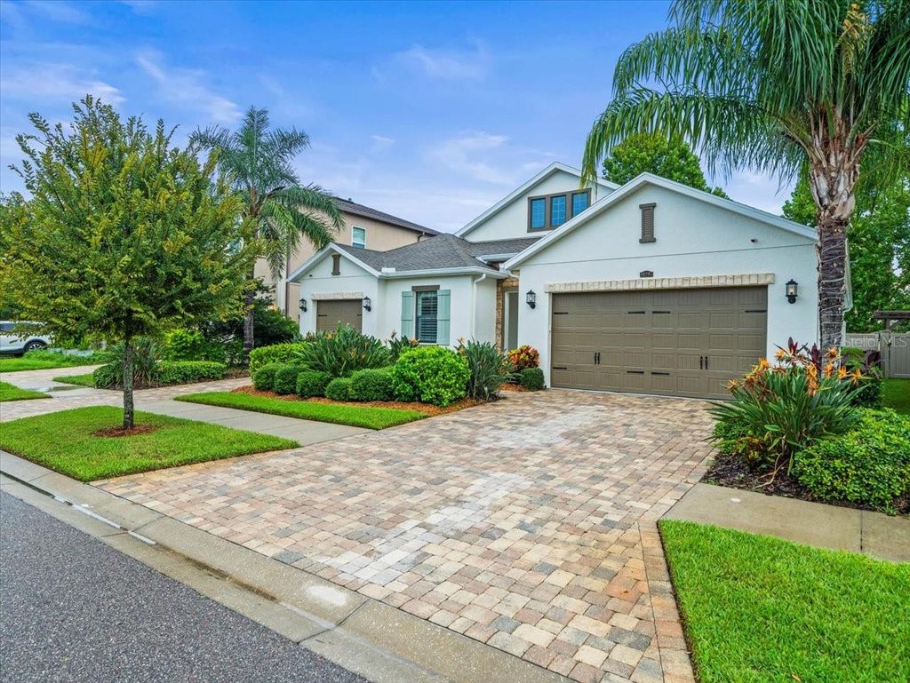 Photo of 14207 Cheshire Acres Place, Tampa, FL 33618 (MLS # TB8415002)