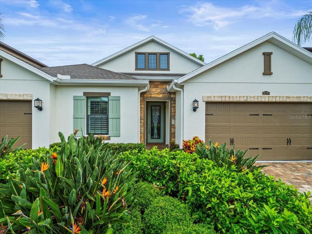 Photo of 14207 Cheshire Acres Place, Tampa, FL 33618 (MLS # TB8415002)