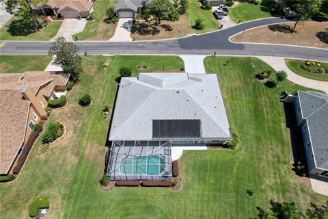 A home in OCALA
