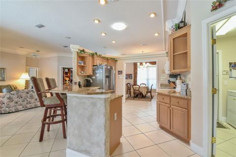 A home in OCALA
