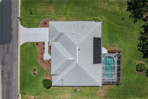 A home in OCALA
