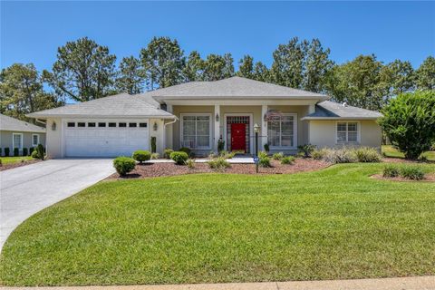 A home in OCALA