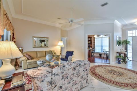 A home in OCALA