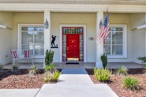 A home in OCALA