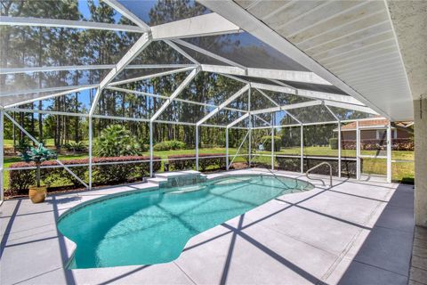 A home in OCALA