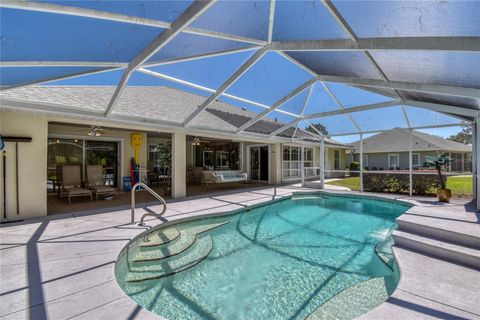 A home in OCALA
