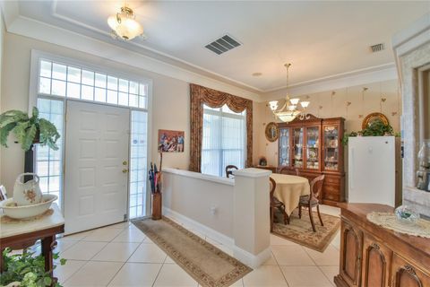 A home in OCALA