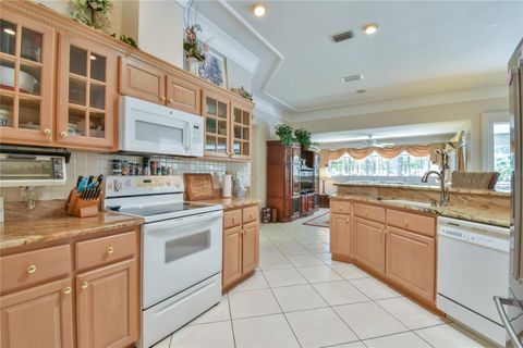 A home in OCALA