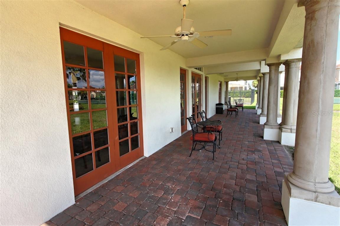 TUSCAN HILLS - Residential