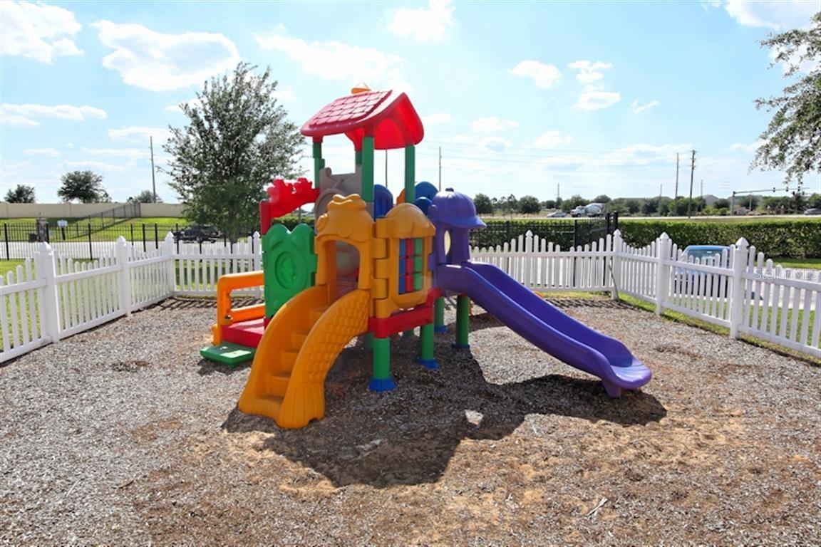 TUSCAN HILLS - Residential