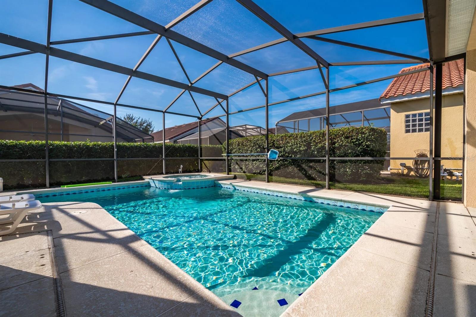 TUSCAN HILLS - Residential