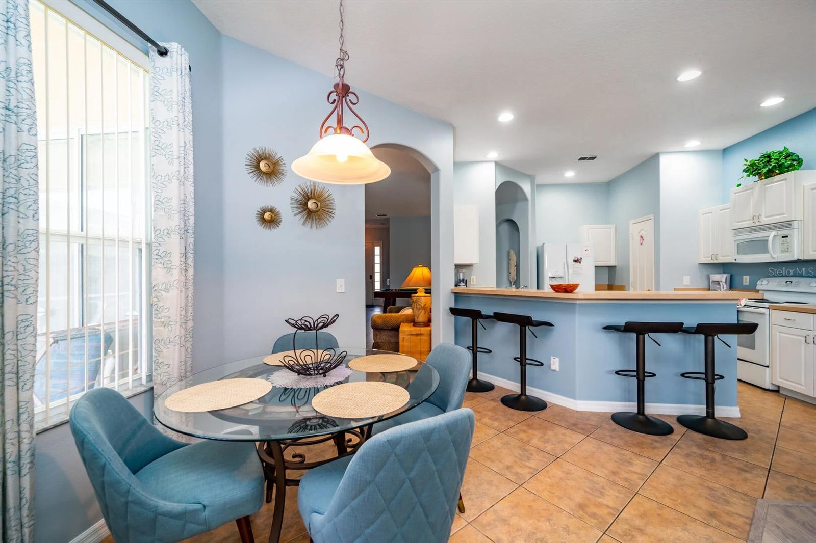 TUSCAN HILLS - Residential