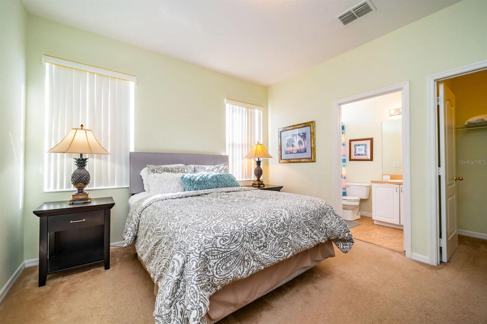 TUSCAN HILLS - Residential