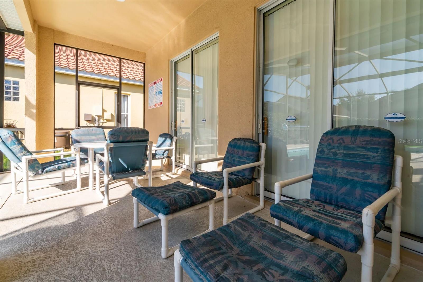 TUSCAN HILLS - Residential