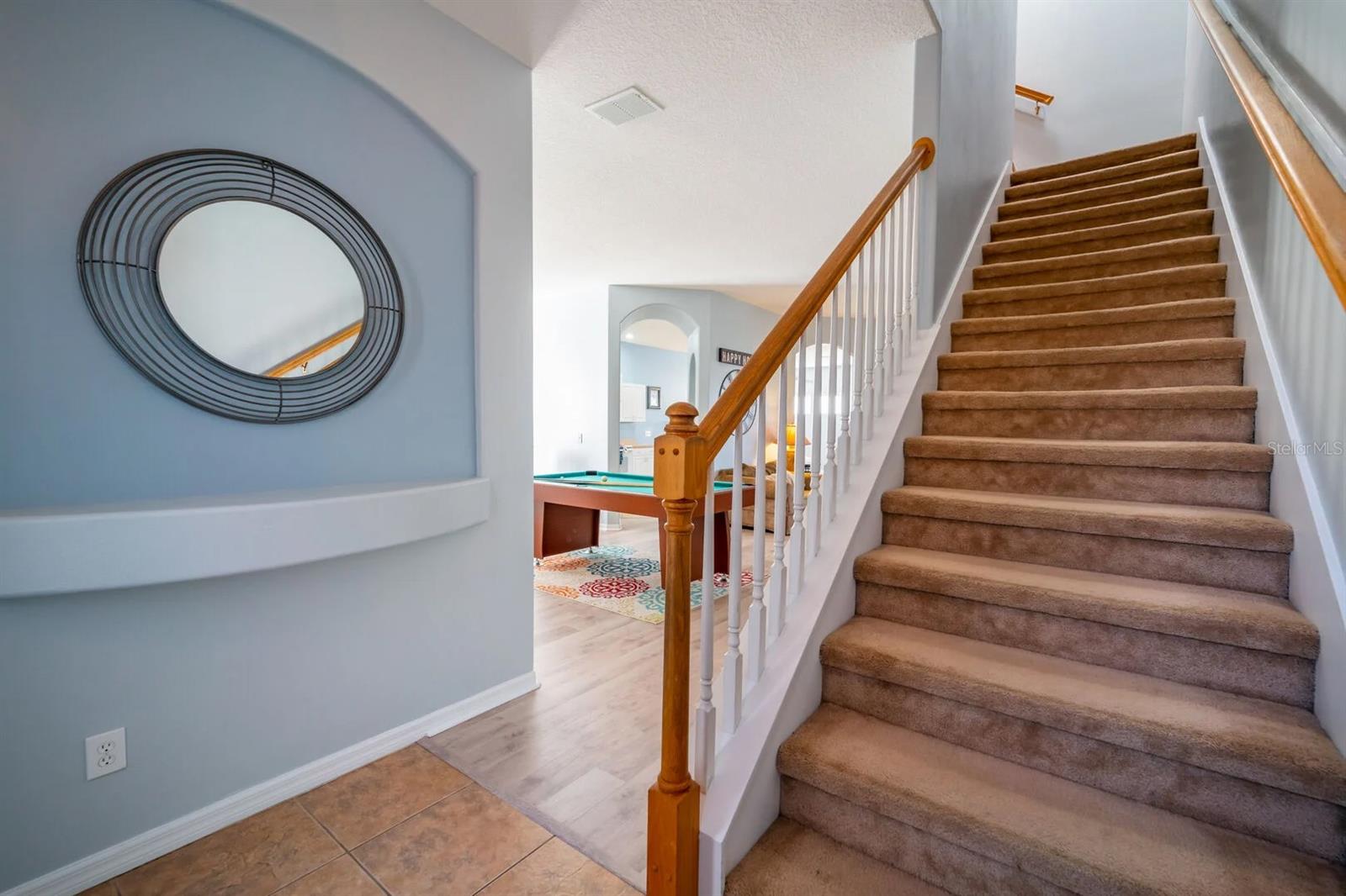 TUSCAN HILLS - Residential