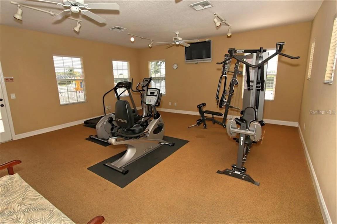 TUSCAN HILLS - Residential