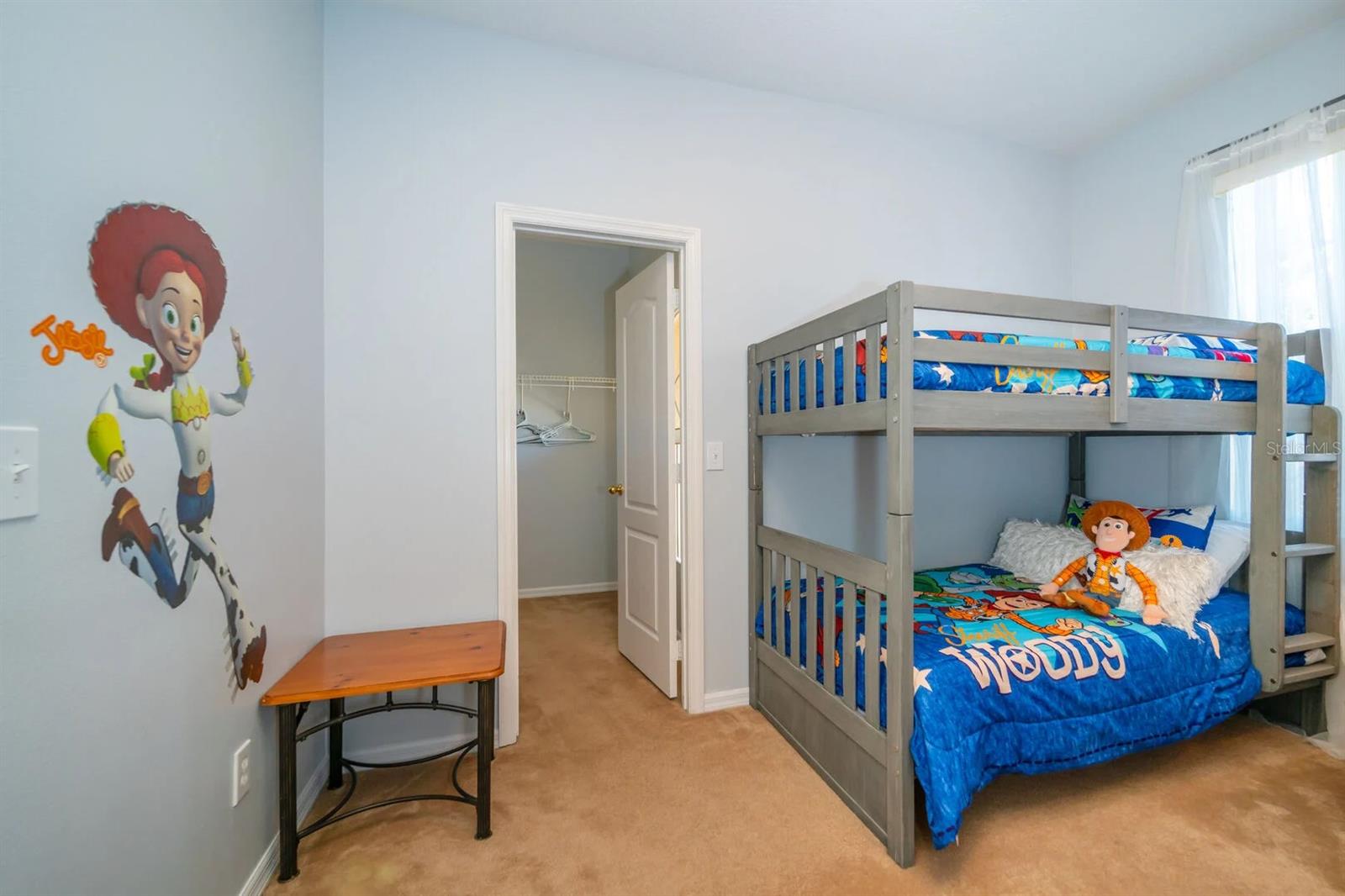 TUSCAN HILLS - Residential