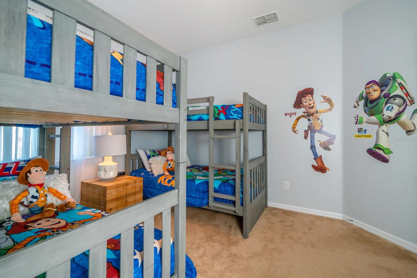 TUSCAN HILLS - Residential