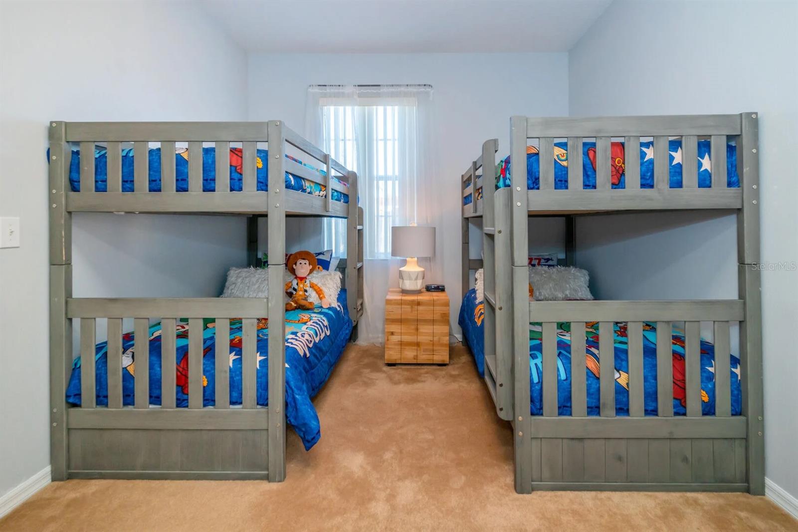 TUSCAN HILLS - Residential