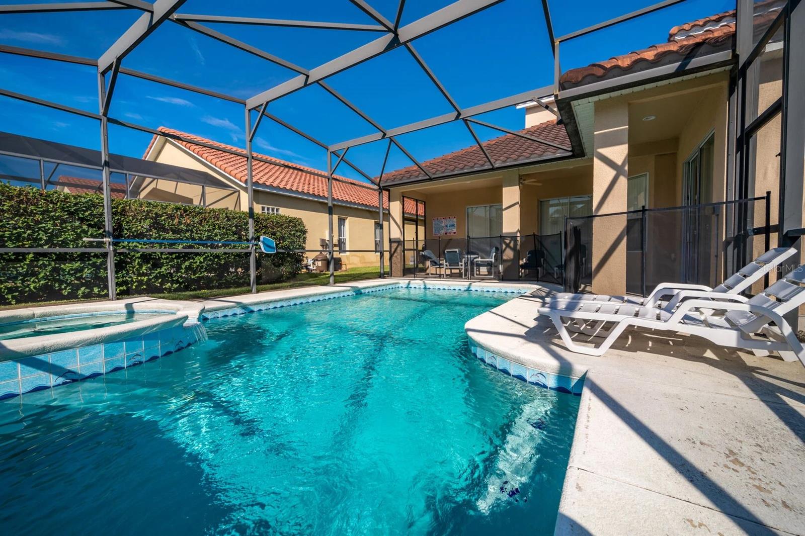 TUSCAN HILLS - Residential