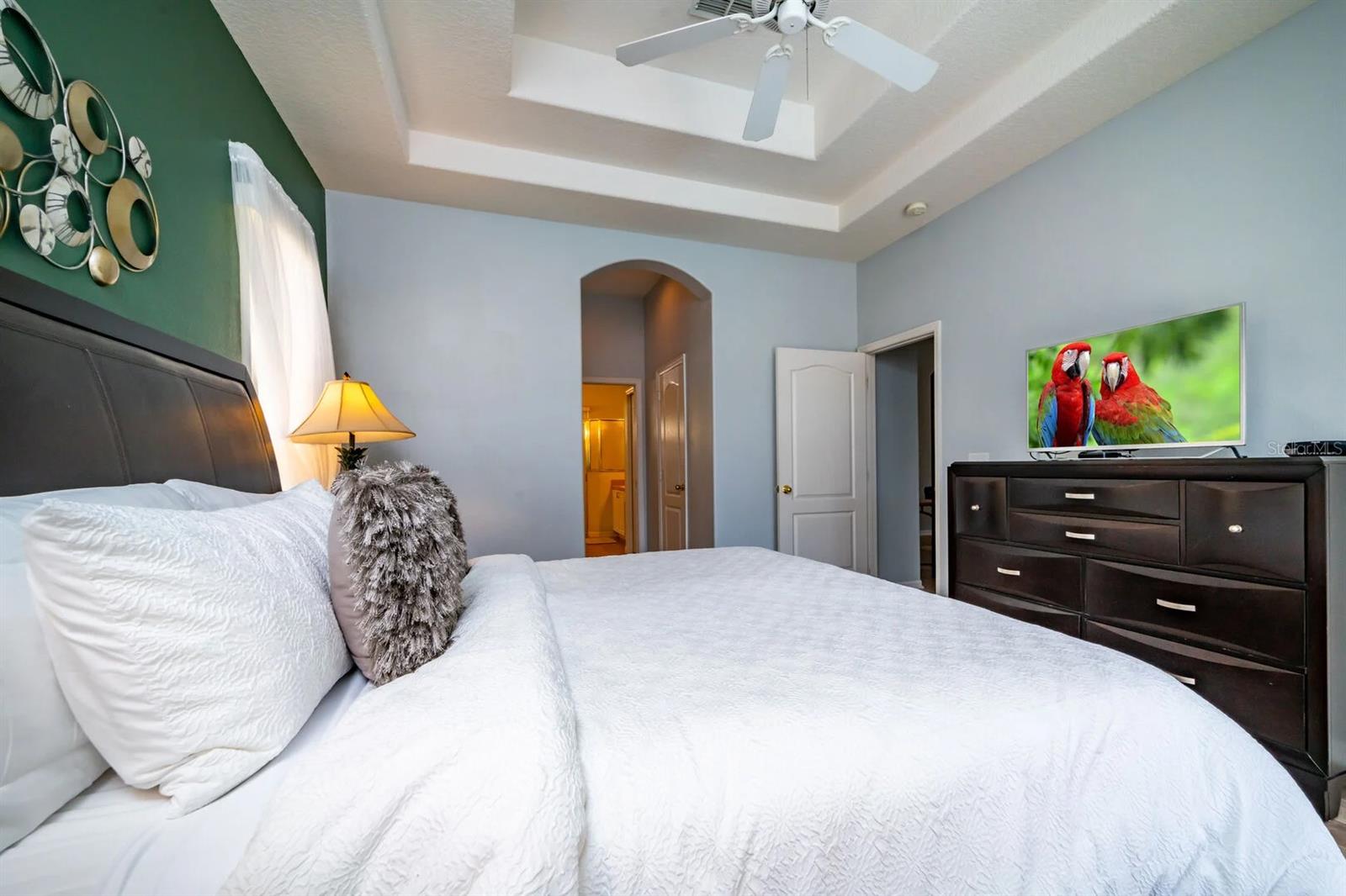 TUSCAN HILLS - Residential