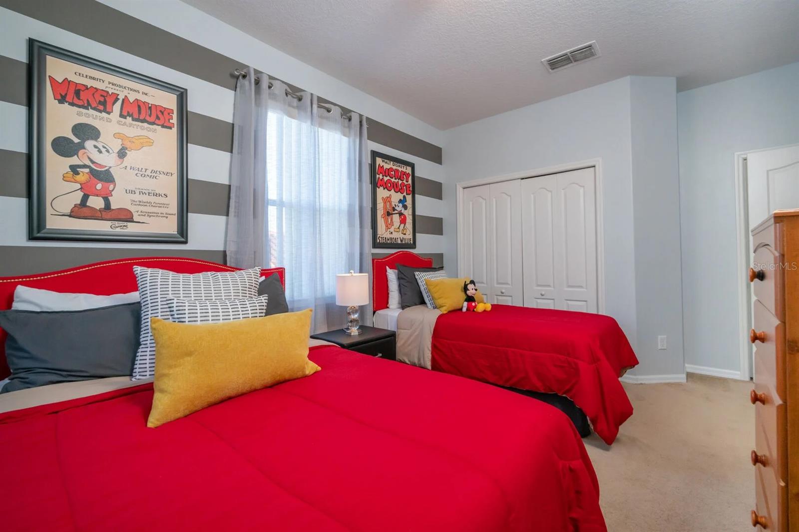 TUSCAN HILLS - Residential