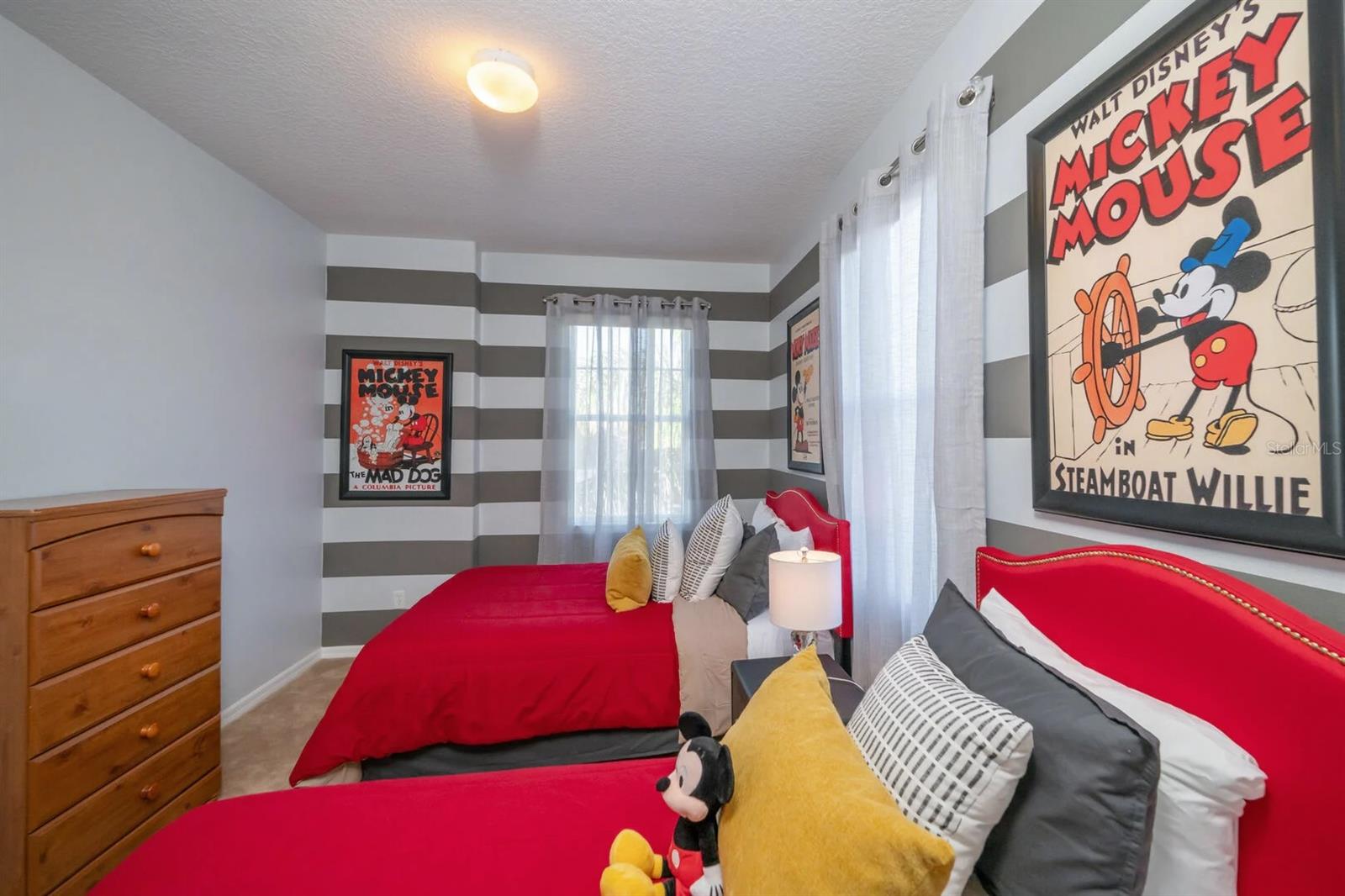 TUSCAN HILLS - Residential