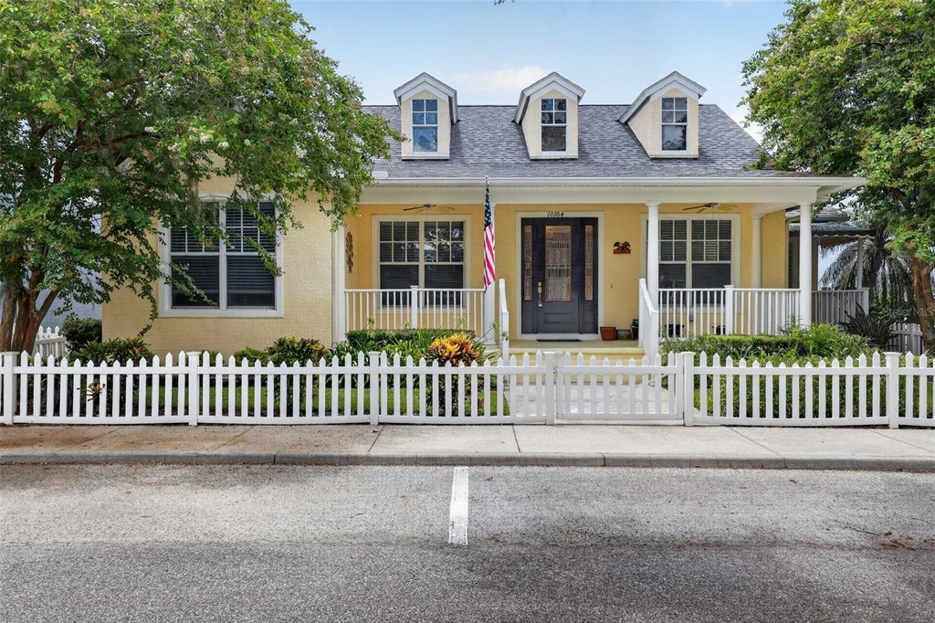 Photo of 10104 Balcony Street, New Port Richey, FL 34655 (MLS # P4939238)