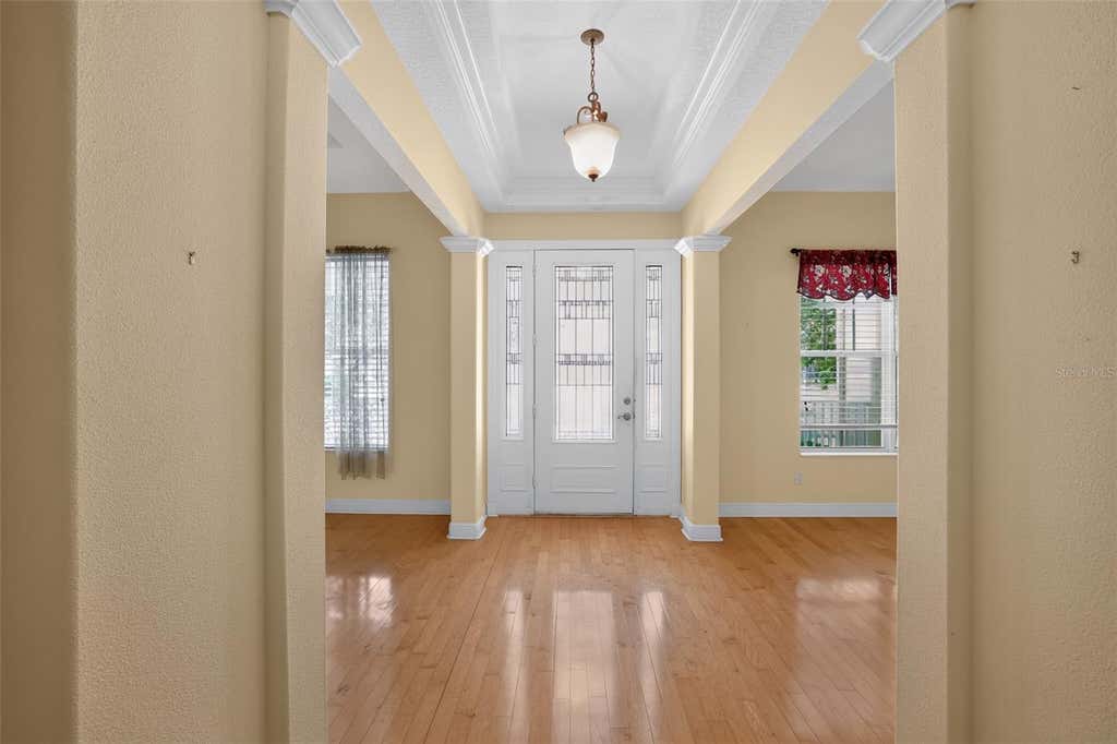 Photo of 10104 Balcony Street, New Port Richey, FL 34655 (MLS # P4939238)