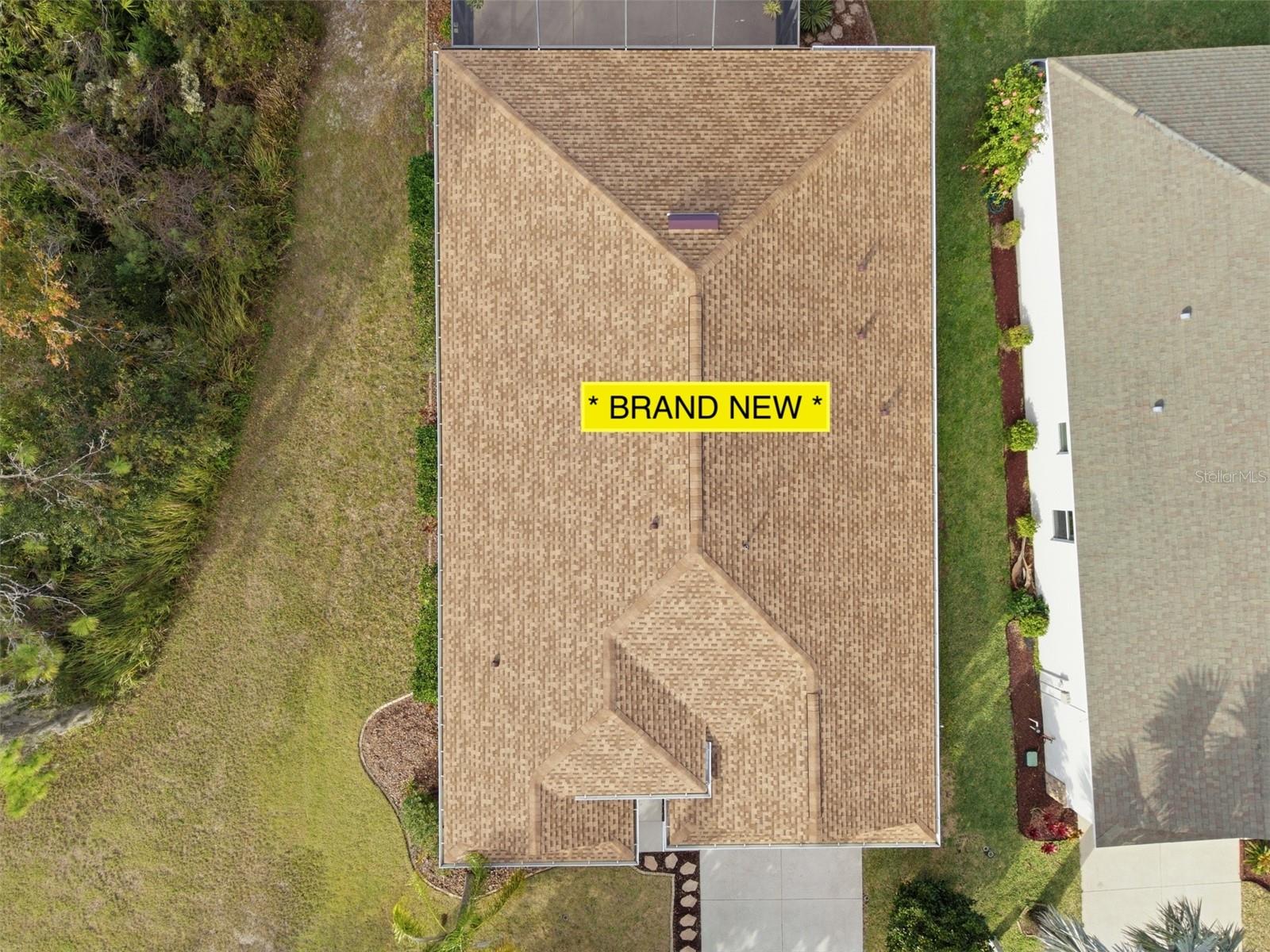 HERITAGE ISLES - Residential