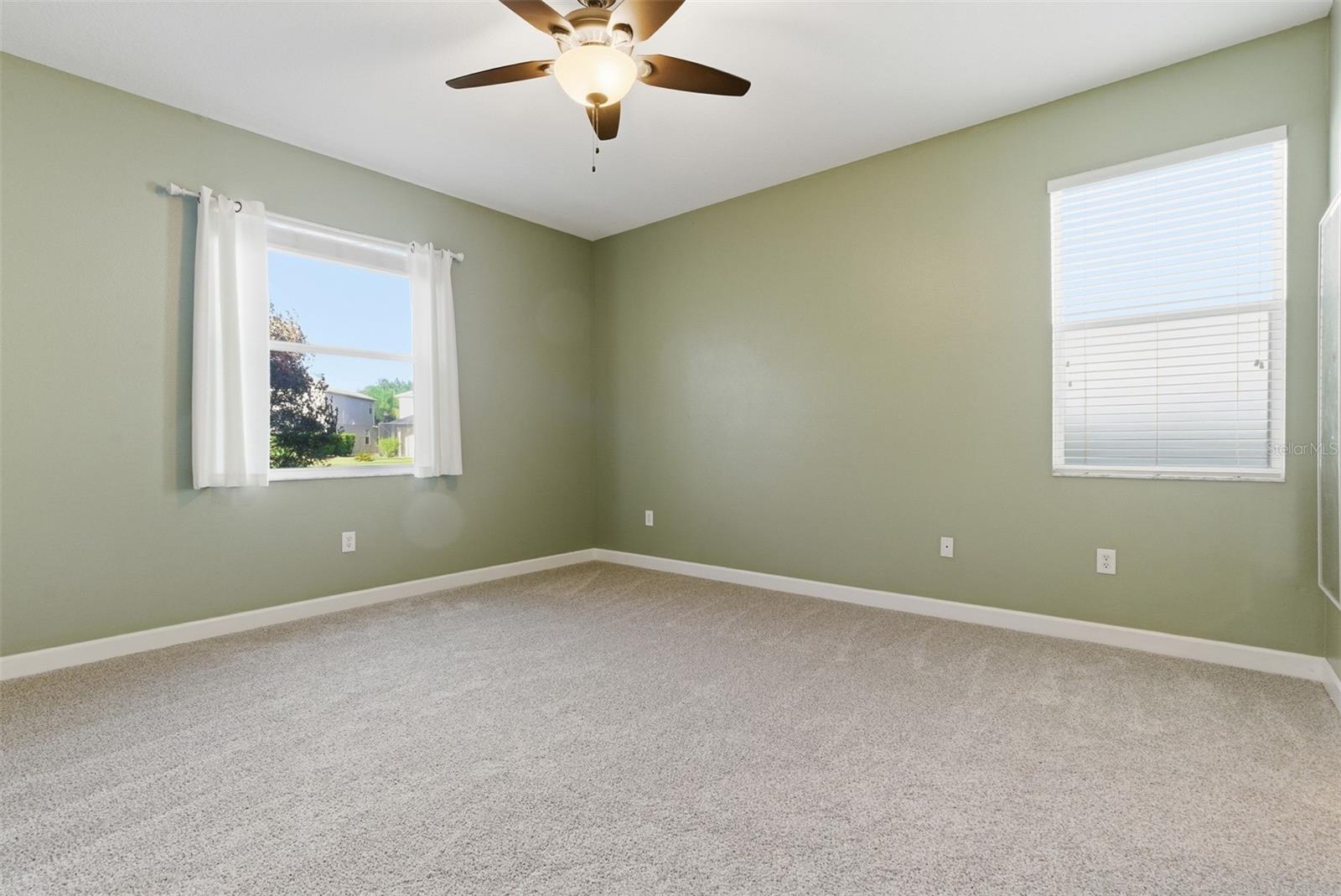 HERITAGE ISLES - Residential