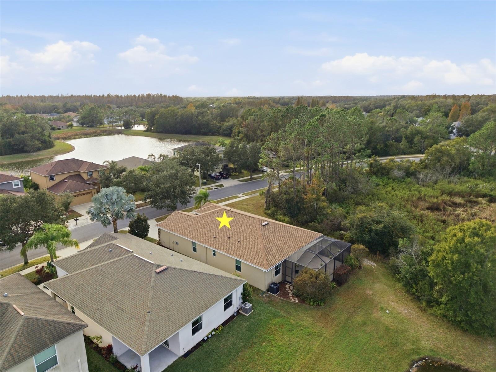 HERITAGE ISLES - Residential