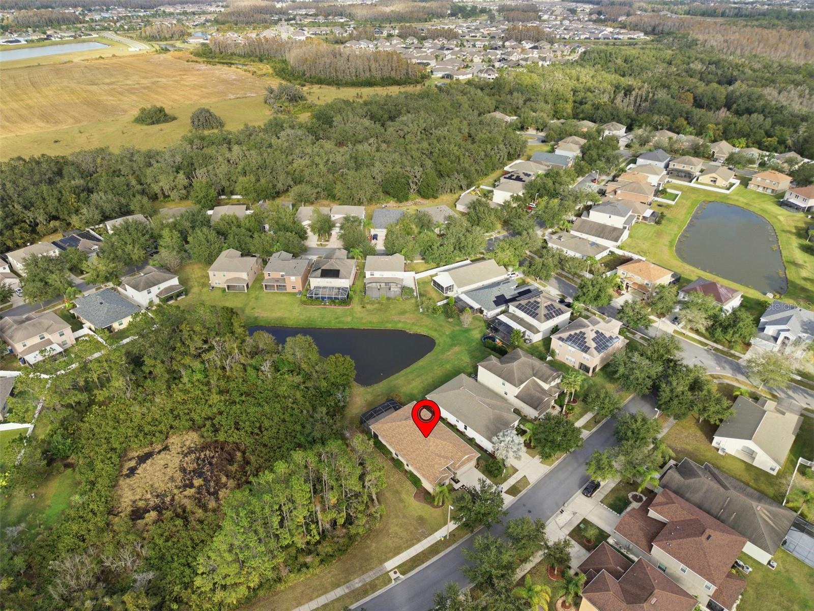 HERITAGE ISLES - Residential