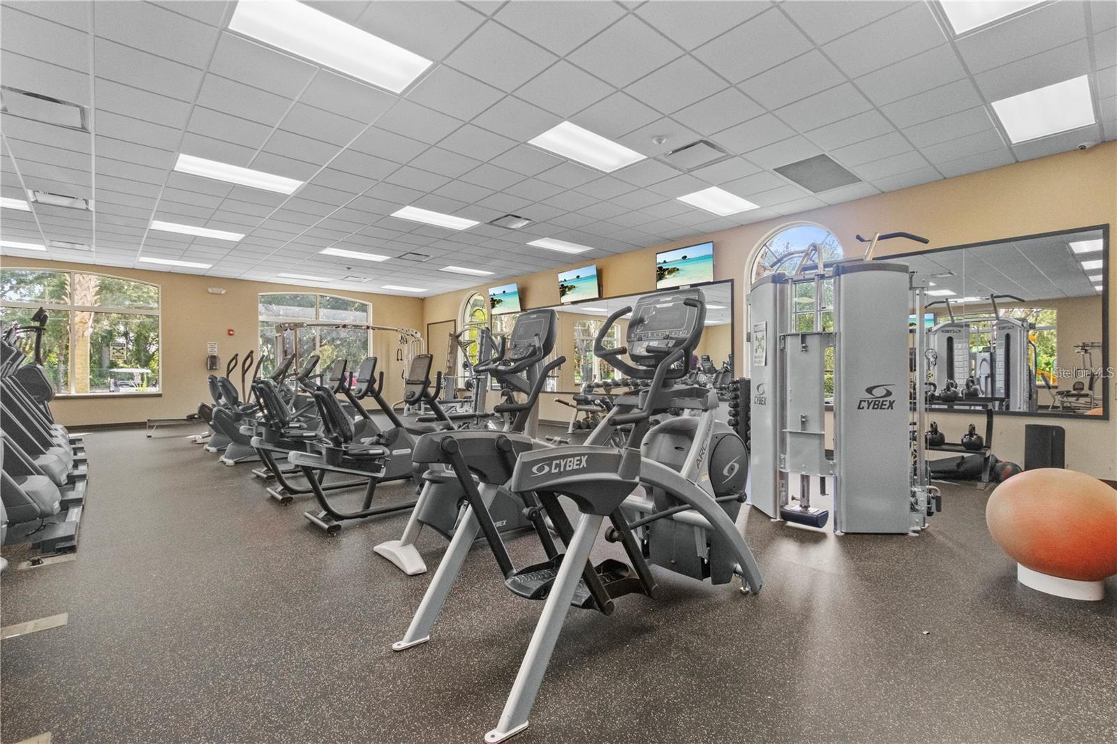 HERITAGE ISLES - Residential